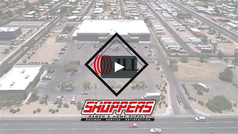 shoppers supply apache junction